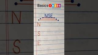 NSE full form | What is the full form of NSE | nse full form english me | nse full form kya hai
