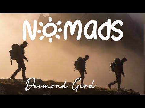 Nomads @Painting_Songs #music, #songs, #musicgenre, #camino, #rock, #pop, #ballad, #motivation 