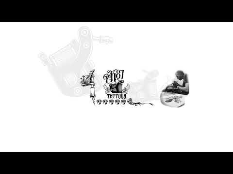ak87tattoos Live Stream