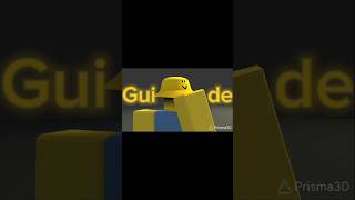 try make 3d animation just testing #3danimation #roblox #robloxanimation #animation #guide #edit