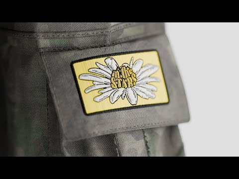 How to create EMBROIDERY with Substance Painter & Sampler