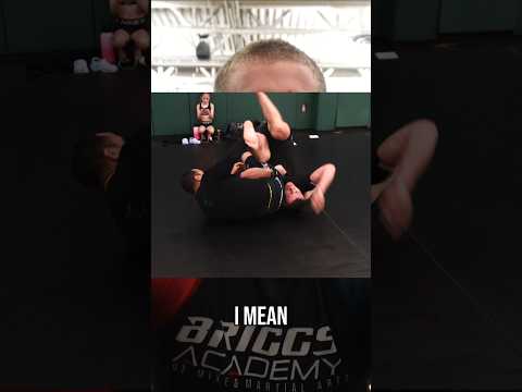 Mixed martial arts a great stress reliever? #mma #shorts