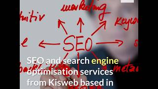 SEO Leek Staffordshire - Keep It Simple Web Design - Kisweb