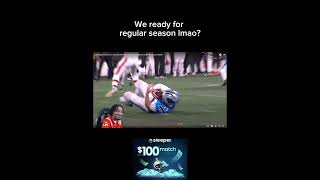 @SleeperHQUse code YT for up to $100 first deposit match bonus #sleeperpicks #underdog #prizepicks