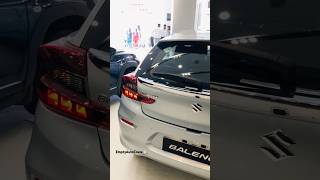 All New Baleno 2025 Review 😘👍