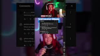 Another Youtube Comment! #technology #techcreator #dailyai