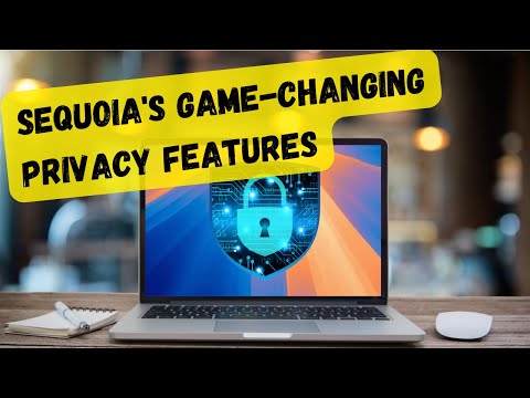 MacOS Sequoia 15.1: Major Security Upgrades You Need to Know!