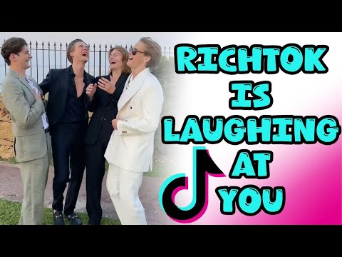 Rich People on TikTok Are Completely Out of Touch