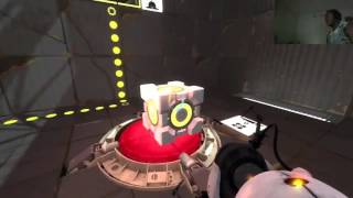 Dev Struggles With Portal (Part 9)