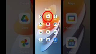 Gmail password change | Gmail password forgot #shorts
