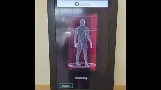 QuickTake Health MVP demo #vitalsigns