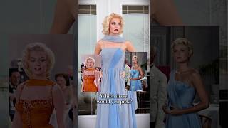 These Old Hollywood Dresses Are STUNNING & You Can Own Them🧡 🩵