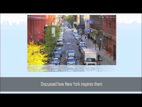 CASE STUDY: NEWYORK.COM '#WeLoveThisCity'