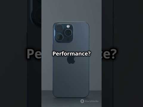 iPhone 16 vs iPhone 16 Pro: Which One Should You Buy? #shorts