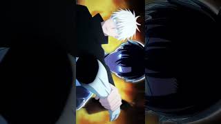 Anime Top 3 Gods Trio 💀 #animeedit #sololevelingedit #dragonball