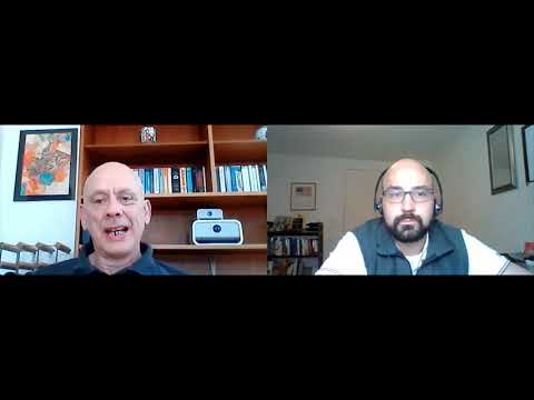 Interview with World Renowned Coffee Researcher - Neil Rosser Coffee Research Priorities