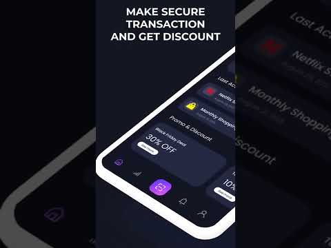 Waller App, The simplest way to make payments | Uipep | Software Development Company