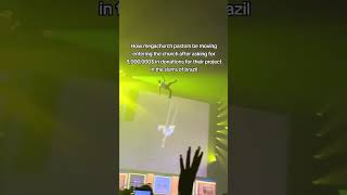 Megachurch #funnymemes #darkhumor #funny #meme #memesdaily #memes #trending #fyp #viral #hilarious