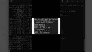 Brother all-in-one Printer Driver Installation and Setup on Rocky 9 Linux Workstation - Short 1