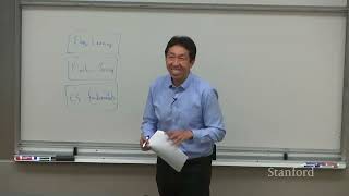 Stanford CS230 | Autumn 2025 | Lecture 1: Introduction to Deep Learning