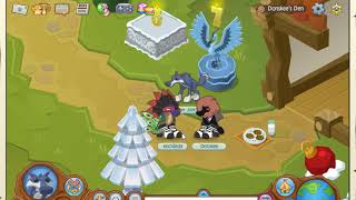 proof of the force accept mod working read description for info on how to get this