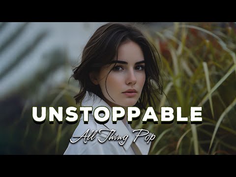 Unsto𝐏𝐏able - All Thing Pop - Lyric