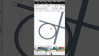 most creative A latter Logo Design expert teqniuq #coreldesign #graphicdesign #icongraphics #logo