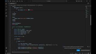 (review of my codes)✅Episode 1.