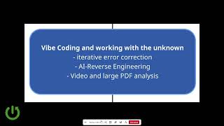 Google AI Studio 0/9 - Introduction