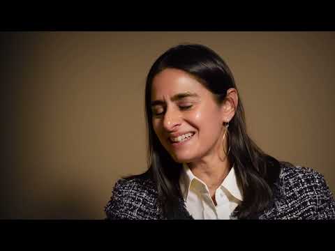 Meet Amrita Sethi from New York