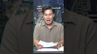 Hun Sen angrily criticizes Thai power as being lower than animals | October 6, 2015 | Thairath Ne...