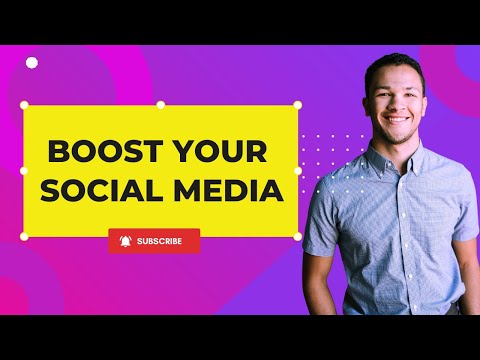 Discover How Social Media is Rapidly Growing and What You Can Do About It!