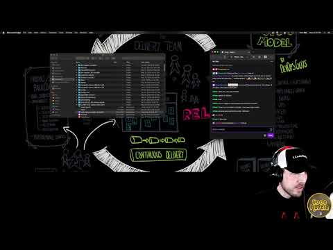 JS AR Filters.. Dev Chat! CodeHustlin'