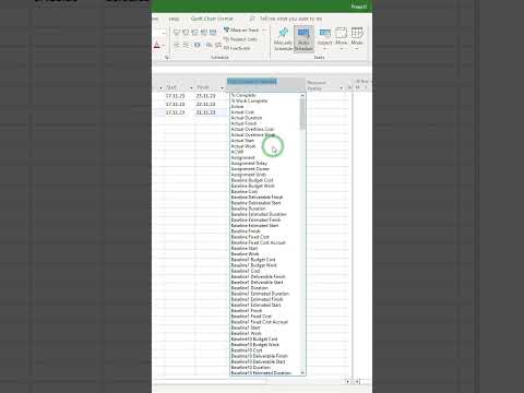 How to add new tasks to the plan in MS Project Pro?
