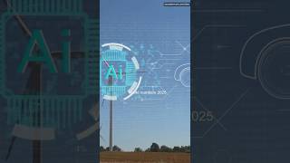 Al in 2025: What's New and Exciting? #ArtificialIntelligence #A|2025#TechTrends #Innovation #future