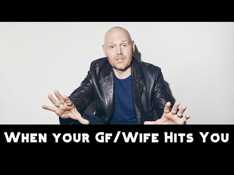 When your Gf/Wife Hits You 🤣😂