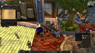 Bug Report: Internal mail database error