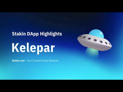 Stakin DApp Highlight: Kelepar - NFT Gaming on Juno