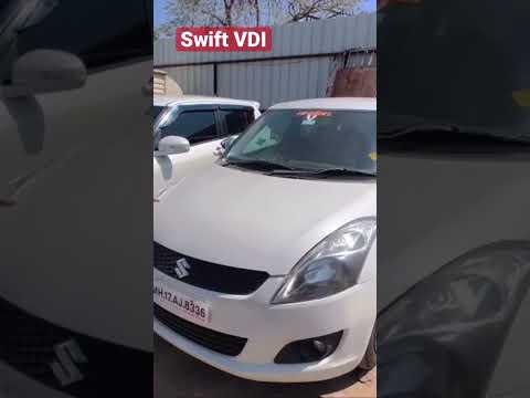 Maruti Swift Vdi 🔥owner -1,model-2013, contact-9689172847 #shortvideo #viral #treding