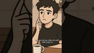 Một ngày bao nhiêu ly cà phê là đủ? ☕ #caPheMoiSang #thuongngay #coder #shorts #coderbansofa