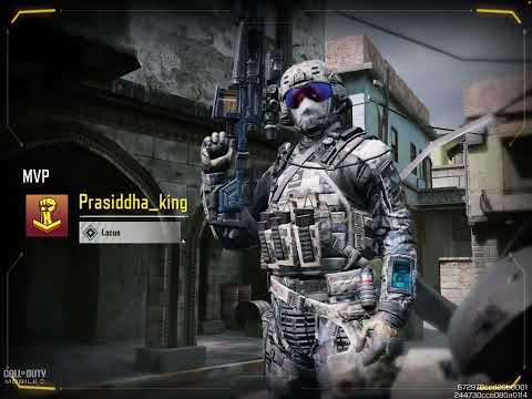Playing call of duty with YouTuber friend