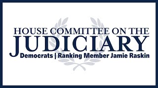 Full Committee Markup