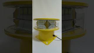 High Intensity Obstruction Light: Ensuring Safety in Aviation and Infrastructure