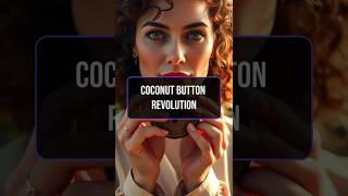 Coconut Button Revolution