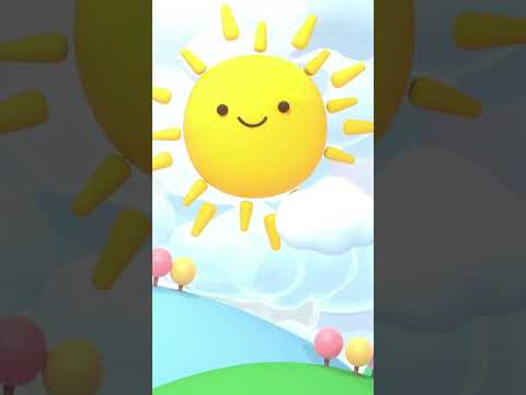 sunshine  #youaremysunshinemyonlysunshine #fun #bedtime #poem  for kids