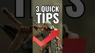 3 Quick Tips to Greatly Improve Your Gameplay in Monster Hunter Wilds 🔥