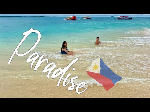 Our first time in the PHILIPPINES! 🇵🇭