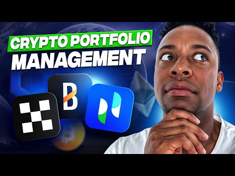 Crypto Made Easy: How to Build Your First Portfolio in 2025 (Beginner-Friendly Guide)