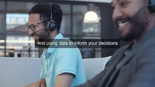Embracing Digital Transformation: Creating Digital Services for a Tech-Driven Future