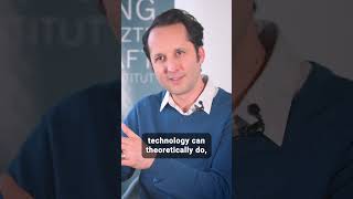 Automation & Job Loss: Is the Connection Wrong? 🤯 #AIdebate #FutureOfJobs #techimpact